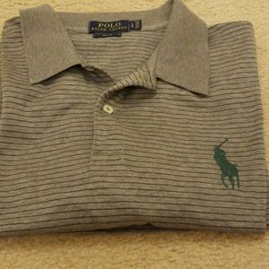 Mens Polo shirt